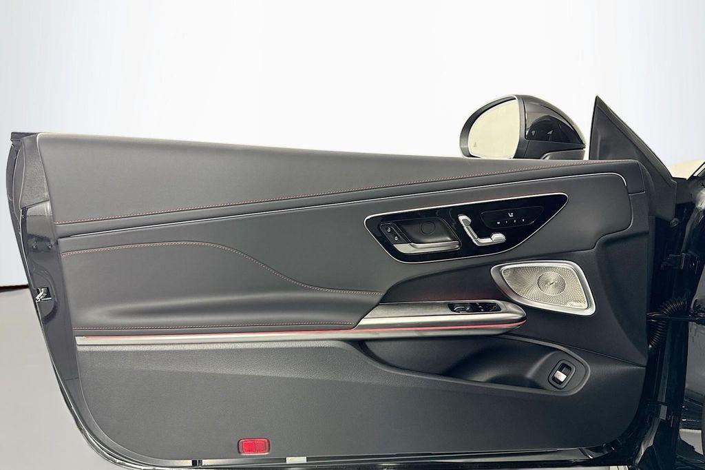 new 2026 Mercedes-Benz AMG CLE 53 car, priced at $80,405
