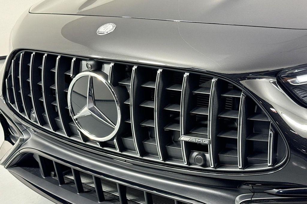 new 2026 Mercedes-Benz AMG CLE 53 car, priced at $80,405