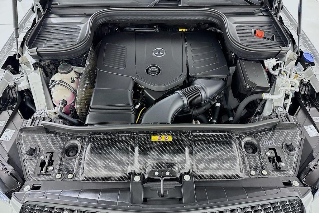 new 2026 Mercedes-Benz GLE 450e car, priced at $85,410