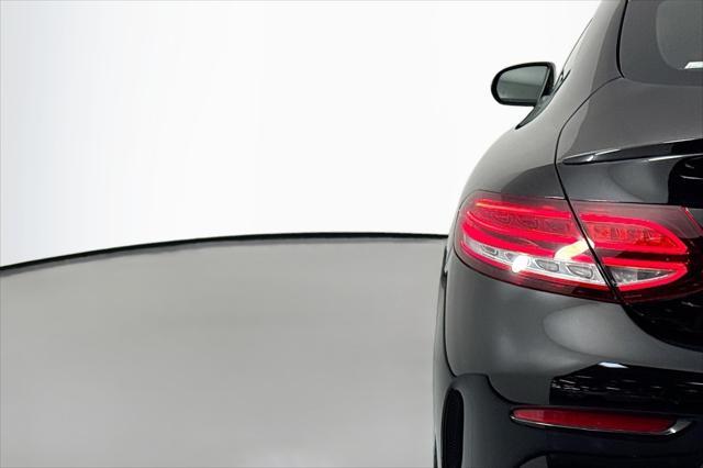 used 2022 Mercedes-Benz C-Class car, priced at $36,582
