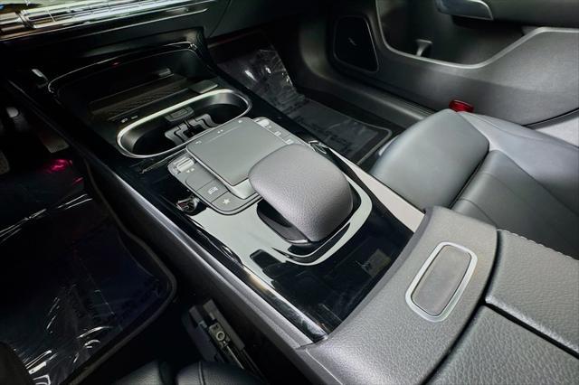 used 2021 Mercedes-Benz CLA 250 car, priced at $30,283