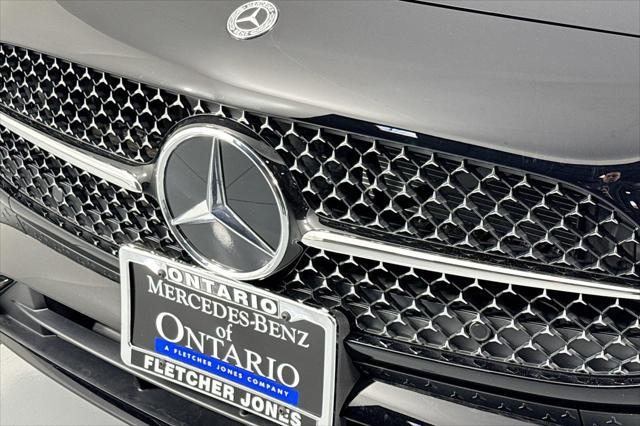 new 2024 Mercedes-Benz CLE 300 car, priced at $61,345