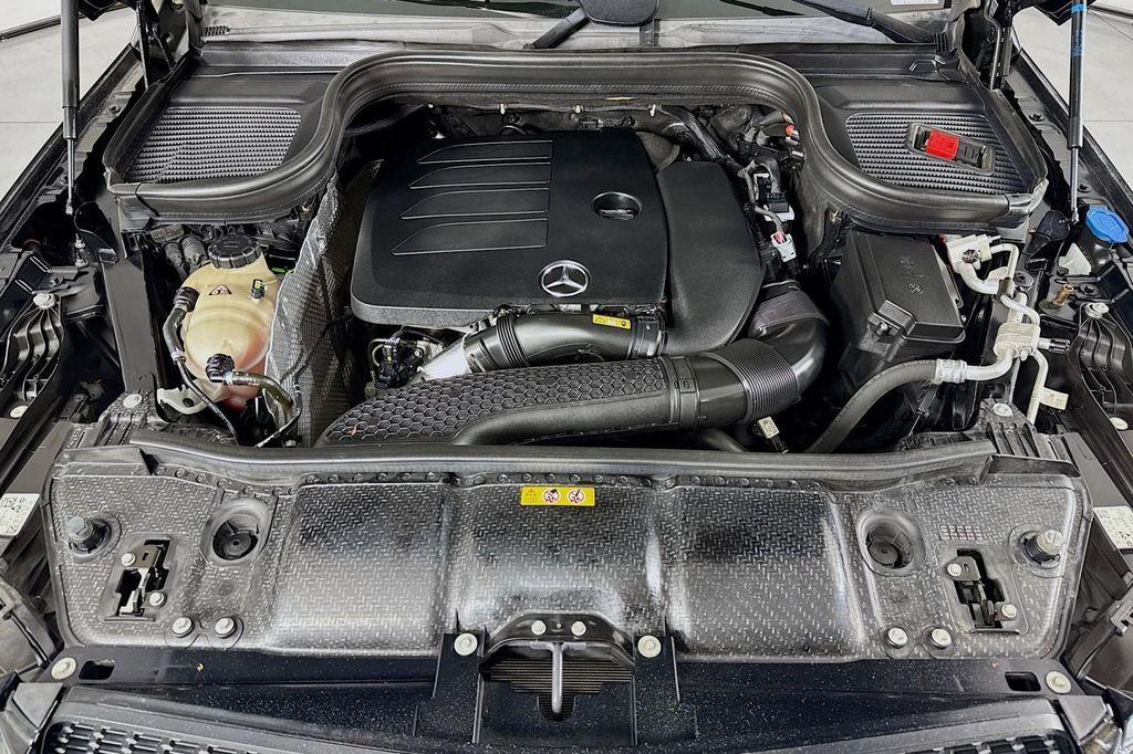 used 2020 Mercedes-Benz GLE 350 car, priced at $32,984