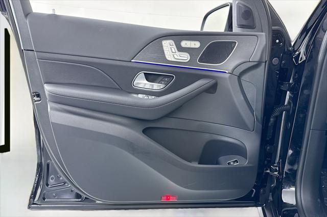 new 2025 Mercedes-Benz GLE 350 car, priced at $64,795