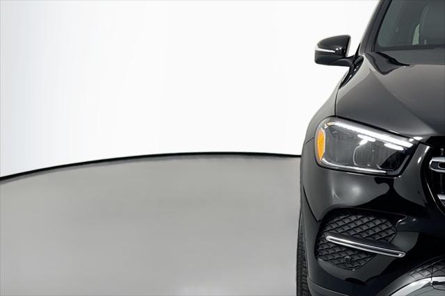 new 2025 Mercedes-Benz GLE 350 car, priced at $64,795