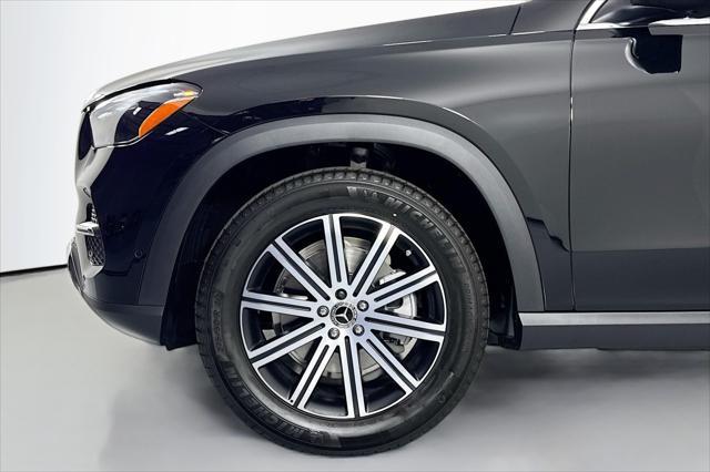 new 2025 Mercedes-Benz GLE 350 car, priced at $64,795