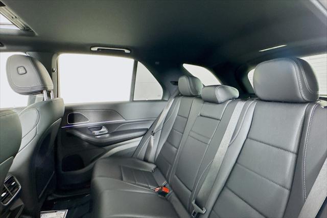 new 2025 Mercedes-Benz GLE 350 car, priced at $64,795