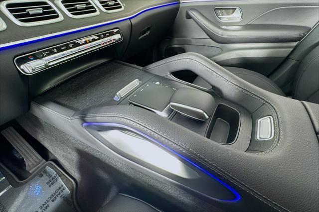 new 2025 Mercedes-Benz GLE 350 car, priced at $64,795