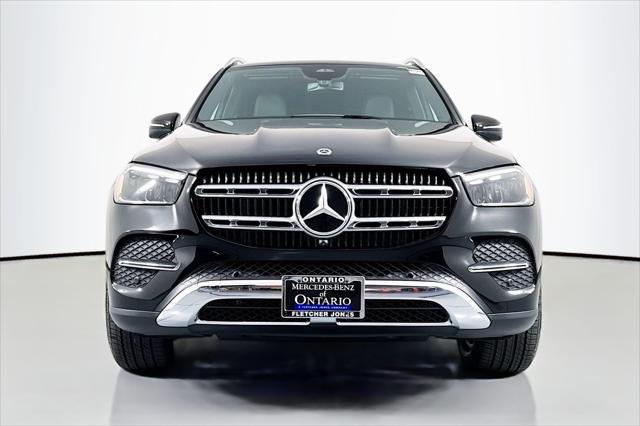 new 2025 Mercedes-Benz GLE 350 car, priced at $64,795