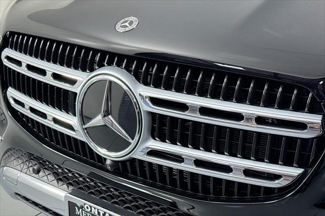 new 2025 Mercedes-Benz GLE 350 car, priced at $64,795
