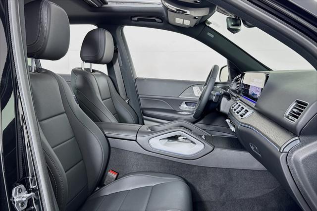 new 2025 Mercedes-Benz GLE 350 car, priced at $64,795