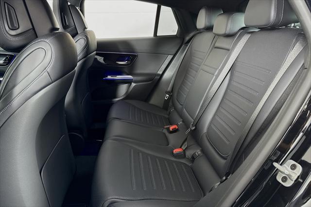 new 2025 Mercedes-Benz GLC 300 car, priced at $65,755