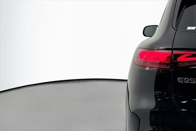 used 2023 Mercedes-Benz EQS 450 car, priced at $52,984