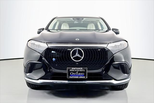 used 2023 Mercedes-Benz EQS 450 car, priced at $52,984