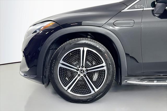 used 2023 Mercedes-Benz EQS 450 car, priced at $52,984