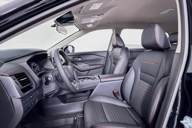 used 2025 Nissan Rogue car, priced at $34,984
