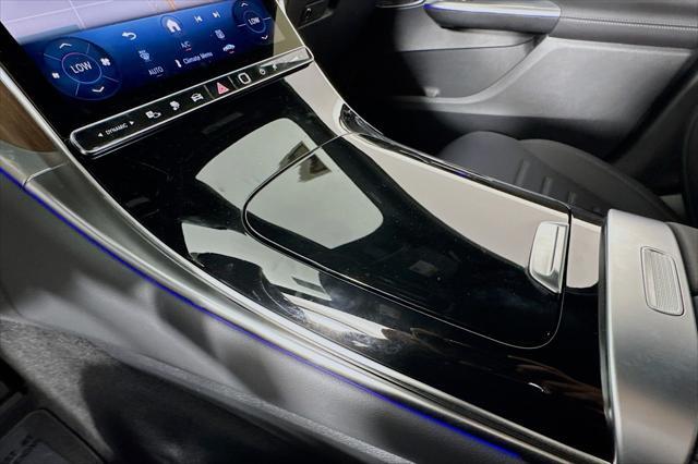 new 2025 Mercedes-Benz GLC 350e car, priced at $69,100