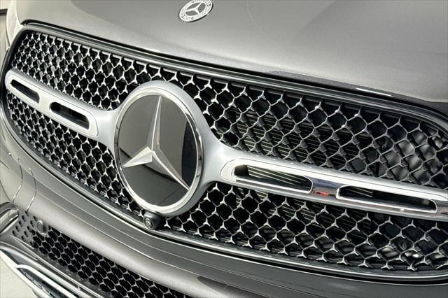 new 2025 Mercedes-Benz GLC 350e car, priced at $69,100