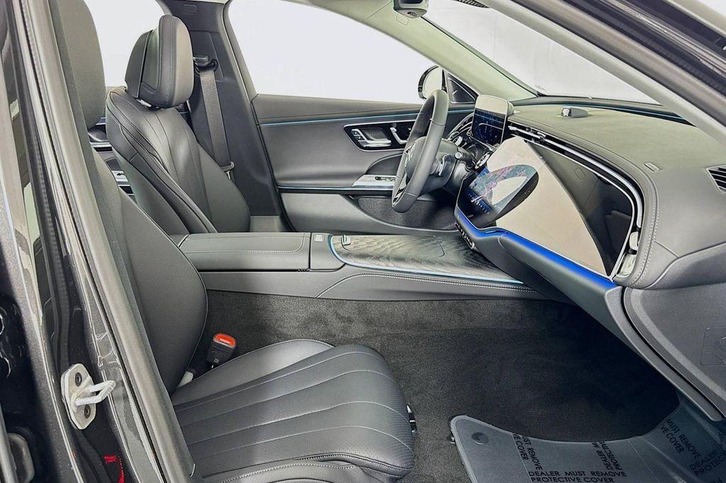 new 2026 Mercedes-Benz E-Class car, priced at $71,360