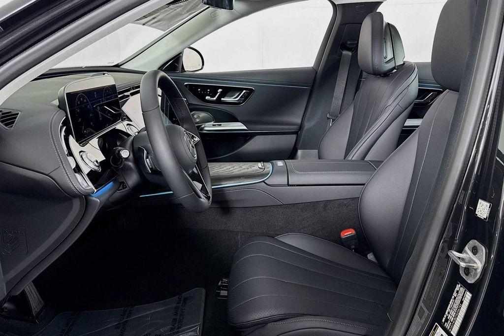 new 2026 Mercedes-Benz E-Class car, priced at $71,360