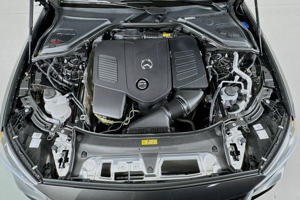new 2026 Mercedes-Benz E-Class car, priced at $71,360