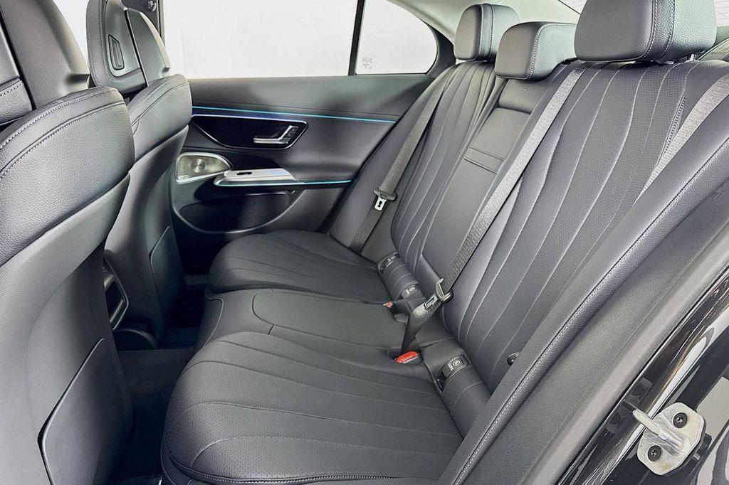 new 2026 Mercedes-Benz E-Class car, priced at $71,360