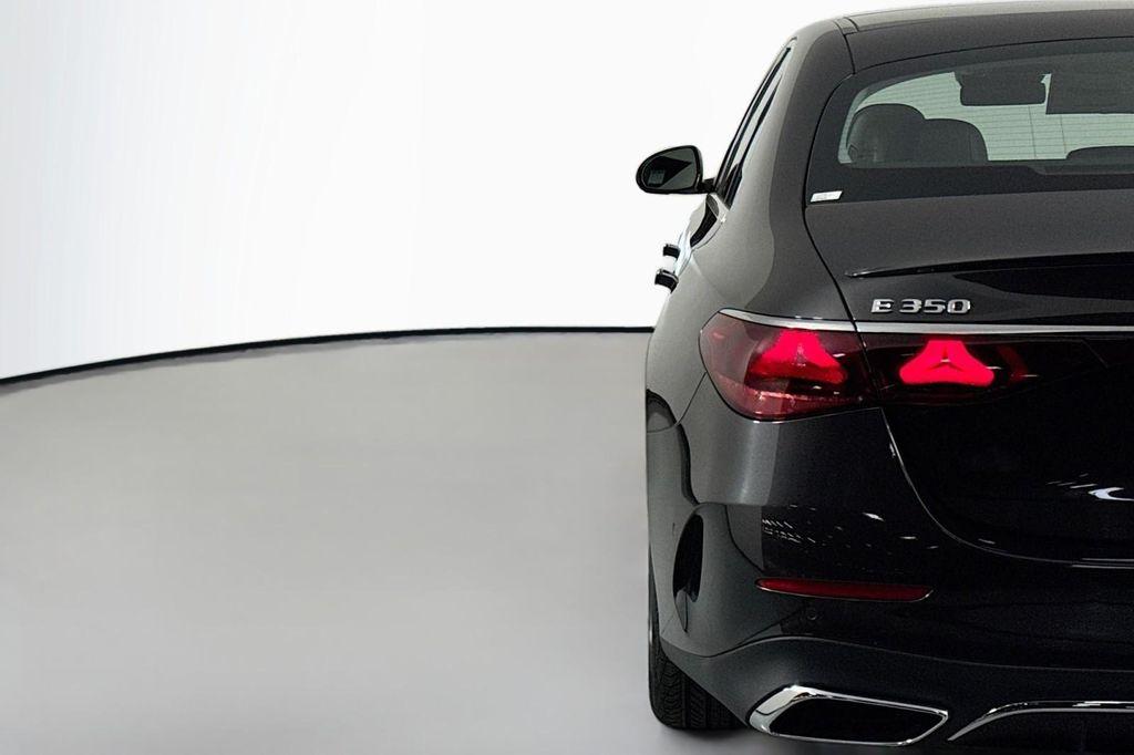 new 2026 Mercedes-Benz E-Class car, priced at $71,360