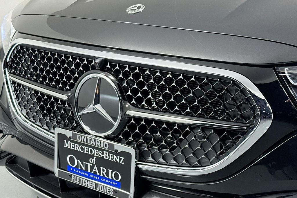 new 2026 Mercedes-Benz E-Class car, priced at $71,360