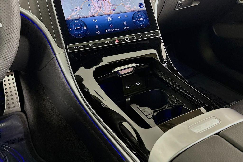 new 2025 Mercedes-Benz C-Class car, priced at $60,695