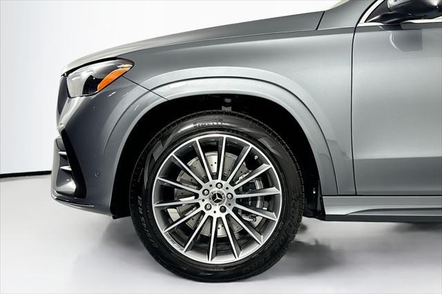 new 2025 Mercedes-Benz GLE 350 car, priced at $74,595