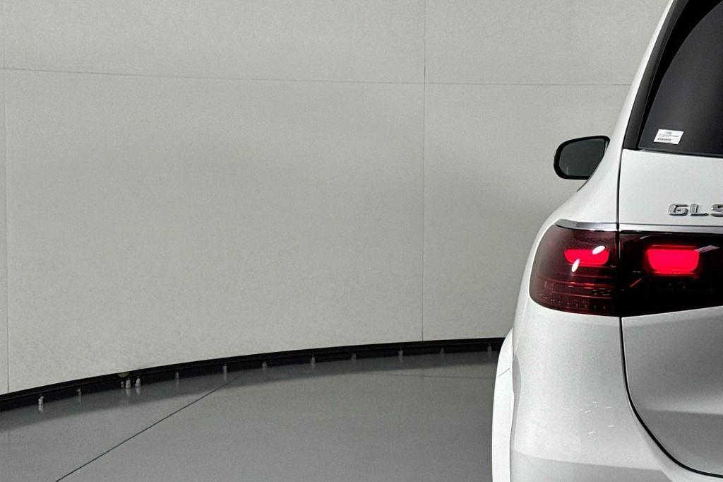 new 2025 Mercedes-Benz GLS 450 car, priced at $95,480
