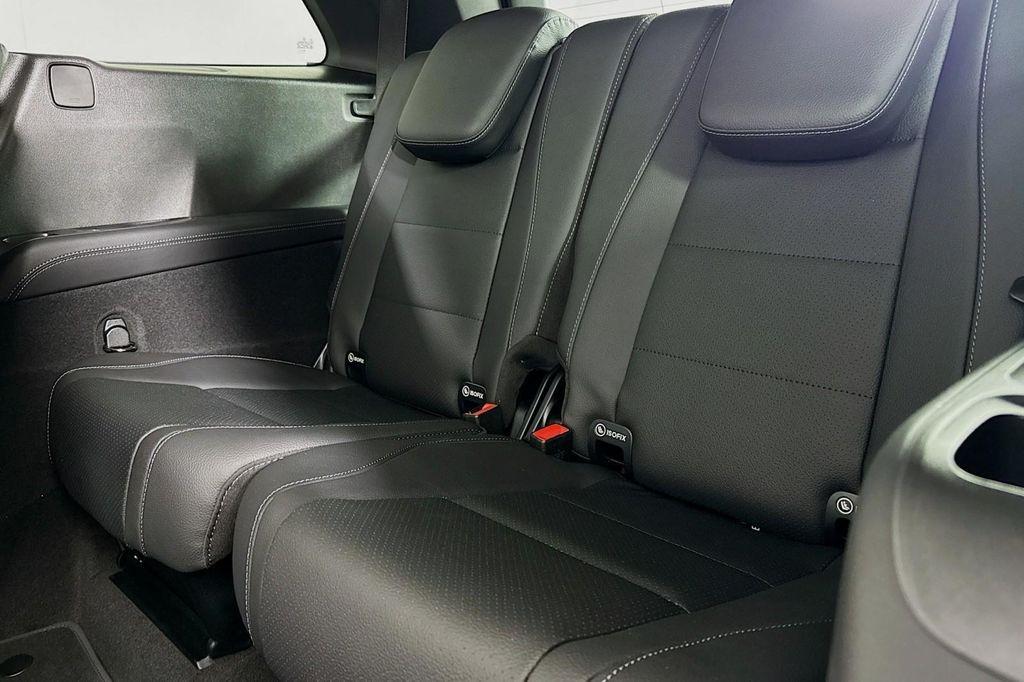 new 2025 Mercedes-Benz GLS 450 car, priced at $95,480