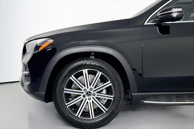 new 2025 Mercedes-Benz GLE 350 car, priced at $66,680