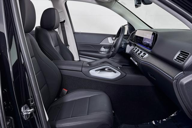 new 2025 Mercedes-Benz GLE 350 car, priced at $66,680