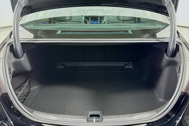 new 2025 Mercedes-Benz C-Class car, priced at $50,595