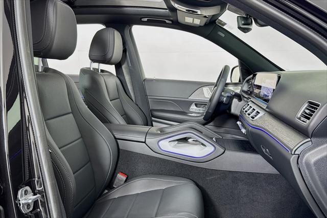 new 2025 Mercedes-Benz GLE 350 car, priced at $73,360