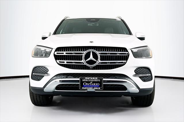 new 2025 Mercedes-Benz GLE 450 car, priced at $75,395