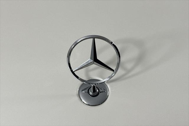 used 2022 Mercedes-Benz S-Class car, priced at $78,481