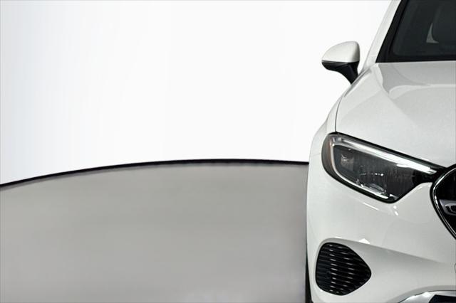 used 2025 Mercedes-Benz GLC 350e car, priced at $51,984