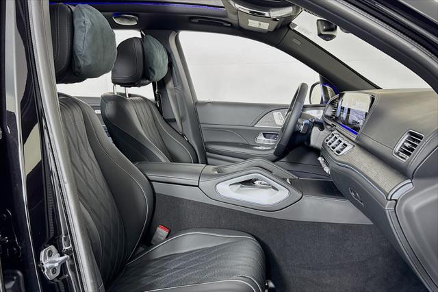 new 2025 Mercedes-Benz Maybach GLS 600 car, priced at $207,495
