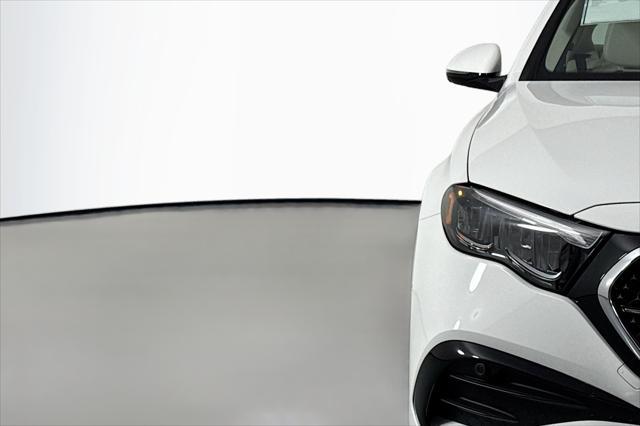 new 2025 Mercedes-Benz E-Class car, priced at $67,710