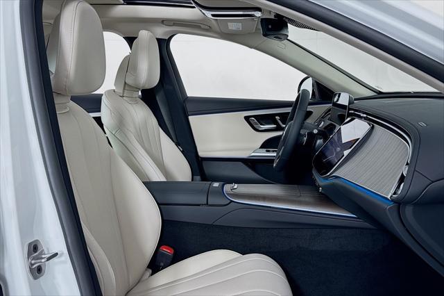 new 2025 Mercedes-Benz E-Class car, priced at $67,710