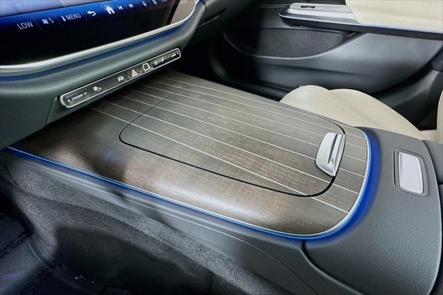 new 2025 Mercedes-Benz E-Class car, priced at $67,710