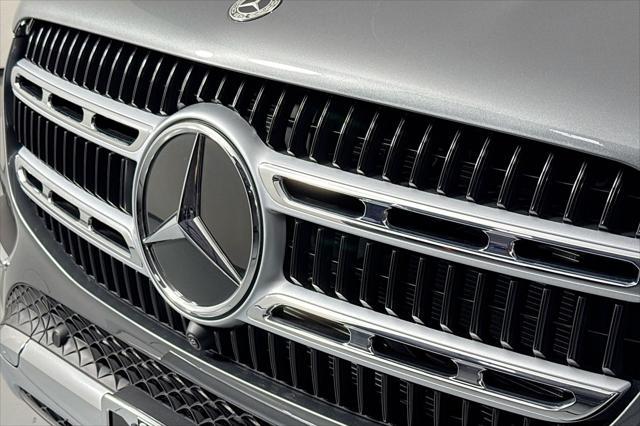new 2025 Mercedes-Benz GLE 350 car, priced at $66,575