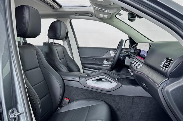 new 2025 Mercedes-Benz GLE 350 car, priced at $66,575