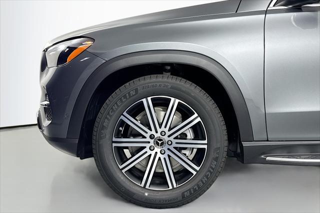 new 2025 Mercedes-Benz GLE 350 car, priced at $66,575