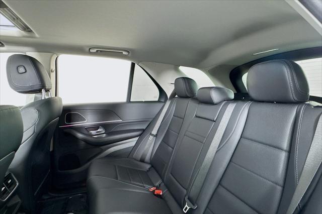 new 2025 Mercedes-Benz GLE 350 car, priced at $66,575