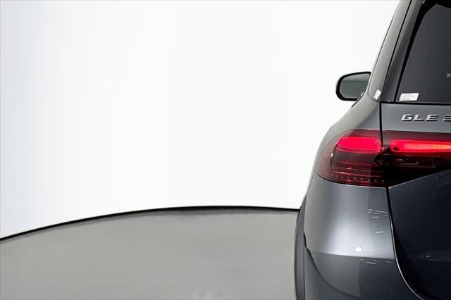 new 2025 Mercedes-Benz GLE 350 car, priced at $66,575