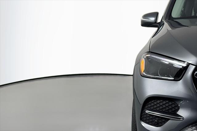 new 2025 Mercedes-Benz GLE 350 car, priced at $66,575