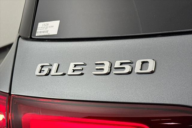 new 2025 Mercedes-Benz GLE 350 car, priced at $66,575